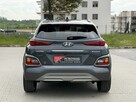 Hyundai Kona 1.6 CRDI / 136KM FULL LED Automat Nawigacja Kamera Skóra Asystenty - 10