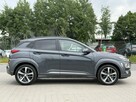 Hyundai Kona 1.6 CRDI / 136KM FULL LED Automat Nawigacja Kamera Skóra Asystenty - 13