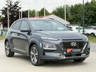 Hyundai Kona 1.6 CRDI / 136KM FULL LED Automat Nawigacja Kamera Skóra Asystenty - 14