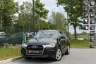 Audi Q3 2.0 / 184KM LED QUATTRO Automat Nawigacja Skóra El.Klapa Bagażnika - 1