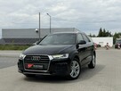 Audi Q3 2.0 / 184KM LED QUATTRO Automat Nawigacja Skóra El.Klapa Bagażnika - 5