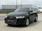 Audi Q3 2.0 / 184KM LED QUATTRO Automat Nawigacja Skóra El.Klapa Bagażnika - 6