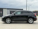 Audi Q3 2.0 / 184KM LED QUATTRO Automat Nawigacja Skóra El.Klapa Bagażnika - 7