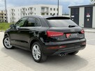 Audi Q3 2.0 / 184KM LED QUATTRO Automat Nawigacja Skóra El.Klapa Bagażnika - 8