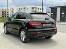 Audi Q3 2.0 / 184KM LED QUATTRO Automat Nawigacja Skóra El.Klapa Bagażnika - 9