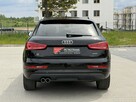 Audi Q3 2.0 / 184KM LED QUATTRO Automat Nawigacja Skóra El.Klapa Bagażnika - 10