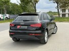 Audi Q3 2.0 / 184KM LED QUATTRO Automat Nawigacja Skóra El.Klapa Bagażnika - 11
