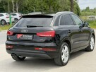 Audi Q3 2.0 / 184KM LED QUATTRO Automat Nawigacja Skóra El.Klapa Bagażnika - 12