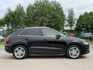 Audi Q3 2.0 / 184KM LED QUATTRO Automat Nawigacja Skóra El.Klapa Bagażnika - 13