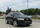 Audi Q3 2.0 / 184KM LED QUATTRO Automat Nawigacja Skóra El.Klapa Bagażnika - 15