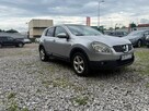 Nissan Qashqai Android auto hak climatronic pdc 100% sprawny