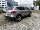 Nissan Qashqai Android auto hak climatronic pdc 100% sprawny - 3