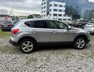 Nissan Qashqai Android auto hak climatronic pdc 100% sprawny - 5