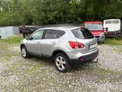 Nissan Qashqai Android auto hak climatronic pdc 100% sprawny - 6