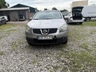 Nissan Qashqai Android auto hak climatronic pdc 100% sprawny - 7