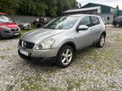 Nissan Qashqai Android auto hak climatronic pdc 100% sprawny - 8