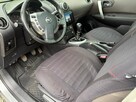 Nissan Qashqai Android auto hak climatronic pdc 100% sprawny - 9
