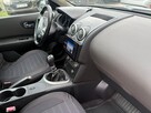 Nissan Qashqai Android auto hak climatronic pdc 100% sprawny - 10