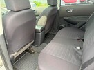 Nissan Qashqai Android auto hak climatronic pdc 100% sprawny - 13