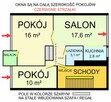 Sprzedam mieszkanie 53 m2 bez pośredników, Wrocław - 2