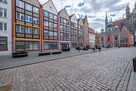 Wyjątkowe mieszkanie w sercu Gdańska - 12