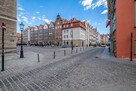 Wyjątkowe mieszkanie w sercu Gdańska - 11