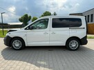 Volkswagen Caddy Life*Parktronic*RadarACC*Led*Climatronic*GrzaneFotele*SerwisASO*FV23 - 2