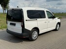 Volkswagen Caddy Life*Parktronic*RadarACC*Led*Climatronic*GrzaneFotele*SerwisASO*FV23 - 5