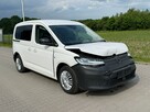 Volkswagen Caddy Life*Parktronic*RadarACC*Led*Climatronic*GrzaneFotele*SerwisASO*FV23 - 7