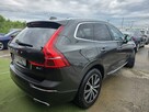 Volvo XC 60 Salon Polska | 1 Właściciel | Bezwypadkowy | ASO - 5