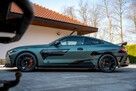 BMW M4 COMPETITION xDrive / SALON POLSKA / PAKIET CARBON / MG MOTORSPORT - 8