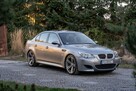 BMW M5 E60 V10 / 5.0 507HP - 1