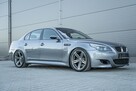 BMW M5 E60 V10 / 5.0 507HP - 2