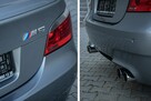 BMW M5 E60 V10 / 5.0 507HP - 4
