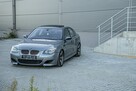 BMW M5 E60 V10 / 5.0 507HP - 5
