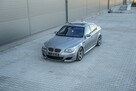 BMW M5 E60 V10 / 5.0 507HP - 15