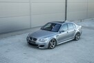 BMW M5 E60 V10 / 5.0 507HP - 16