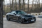 Mercedes SL 43 AMG CABRIO / SALON POLSKA / BURMESTER / MASAŻE / FV 23% / GWARANCJA - 2