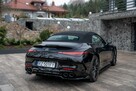 Mercedes SL 43 AMG CABRIO / SALON POLSKA / BURMESTER / MASAŻE / FV 23% / GWARANCJA - 3