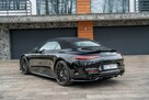 Mercedes SL 43 AMG CABRIO / SALON POLSKA / BURMESTER / MASAŻE / FV 23% / GWARANCJA - 5