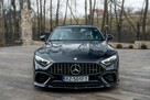 Mercedes SL 43 AMG CABRIO / SALON POLSKA / BURMESTER / MASAŻE / FV 23% / GWARANCJA - 6