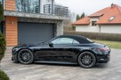 Mercedes SL 43 AMG CABRIO / SALON POLSKA / BURMESTER / MASAŻE / FV 23% / GWARANCJA - 8