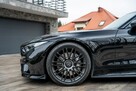 Mercedes SL 43 AMG CABRIO / SALON POLSKA / BURMESTER / MASAŻE / FV 23% / GWARANCJA - 9