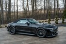 Mercedes SL 43 AMG CABRIO / SALON POLSKA / BURMESTER / MASAŻE / FV 23% / GWARANCJA - 13
