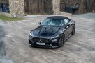 Mercedes SL 43 AMG CABRIO / SALON POLSKA / BURMESTER / MASAŻE / FV 23% / GWARANCJA - 14