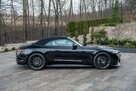 Mercedes SL 43 AMG CABRIO / SALON POLSKA / BURMESTER / MASAŻE / FV 23% / GWARANCJA - 16