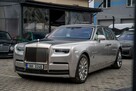 Rolls-Royce Phantom 6.7 V12 TwinTurbo 571KM / BeSpoke / Ikona / Jedyny w PL / Bezwypadkowy - 4
