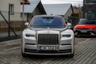 Rolls-Royce Phantom 6.7 V12 TwinTurbo 571KM / BeSpoke / Ikona / Jedyny w PL / Bezwypadkowy - 6