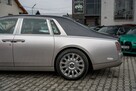 Rolls-Royce Phantom 6.7 V12 TwinTurbo 571KM / BeSpoke / Ikona / Jedyny w PL / Bezwypadkowy - 10