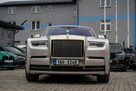 Rolls-Royce Phantom 6.7 V12 TwinTurbo 571KM / BeSpoke / Ikona / Jedyny w PL / Bezwypadkowy - 15
